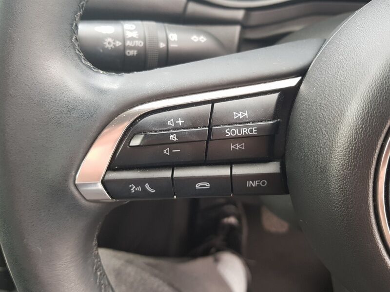 More views of Mazda 3