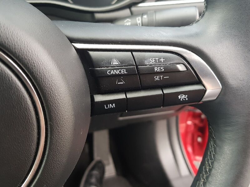 More views of Mazda 3