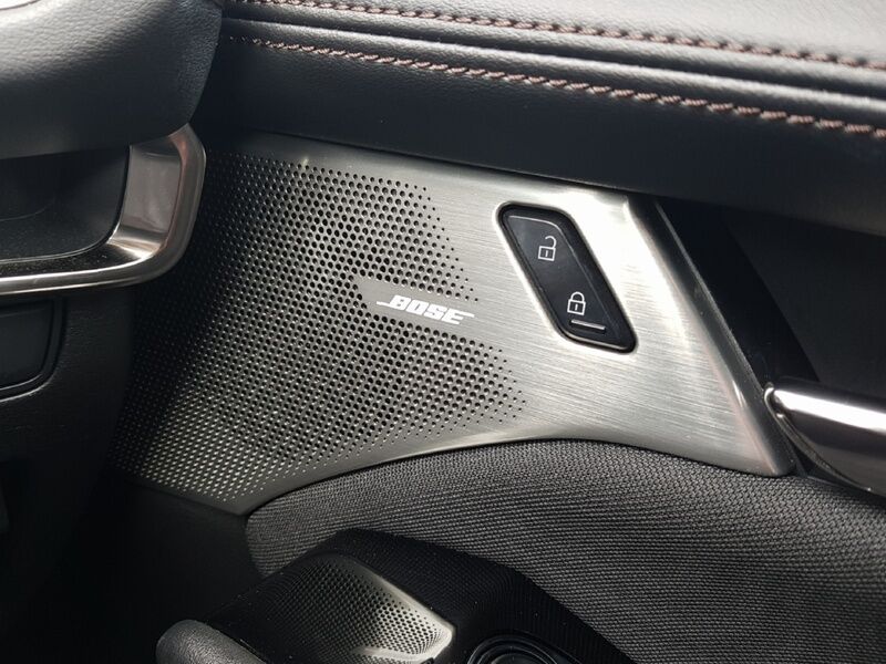 More views of Mazda 3