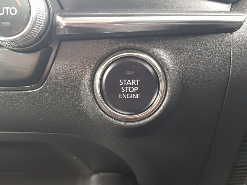 More views of Mazda 3