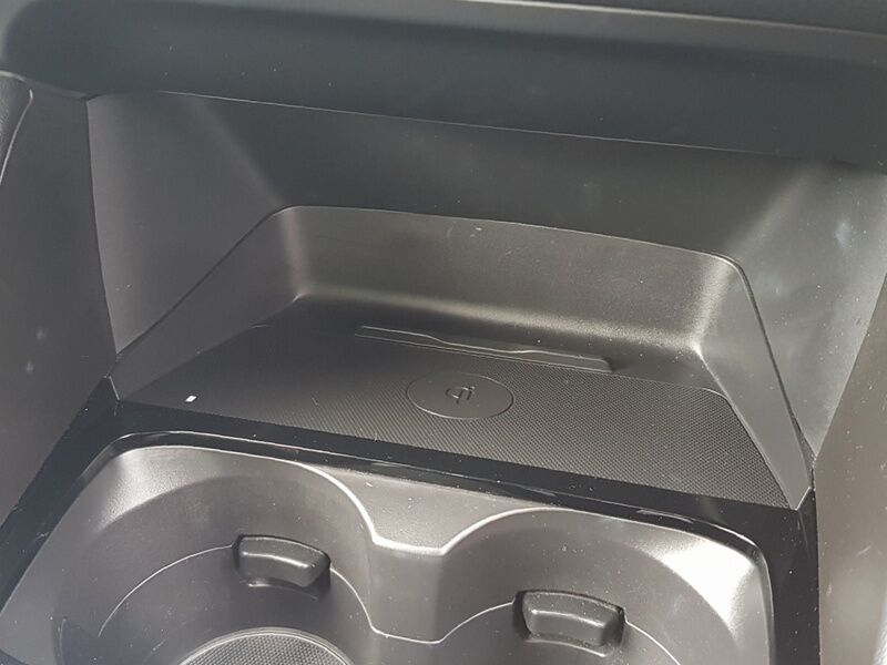 More views of Mazda 3