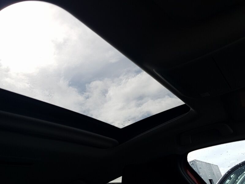 More views of Mazda 3