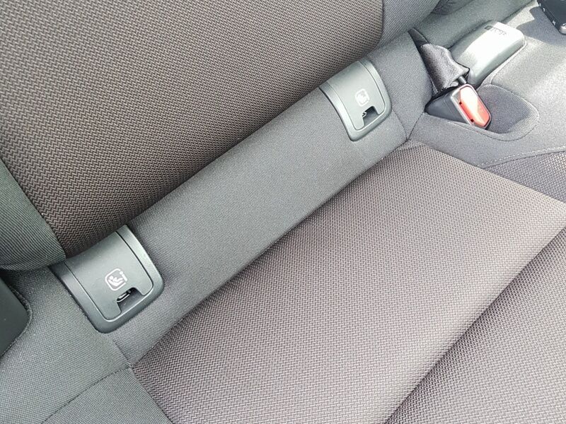 More views of Mazda 3