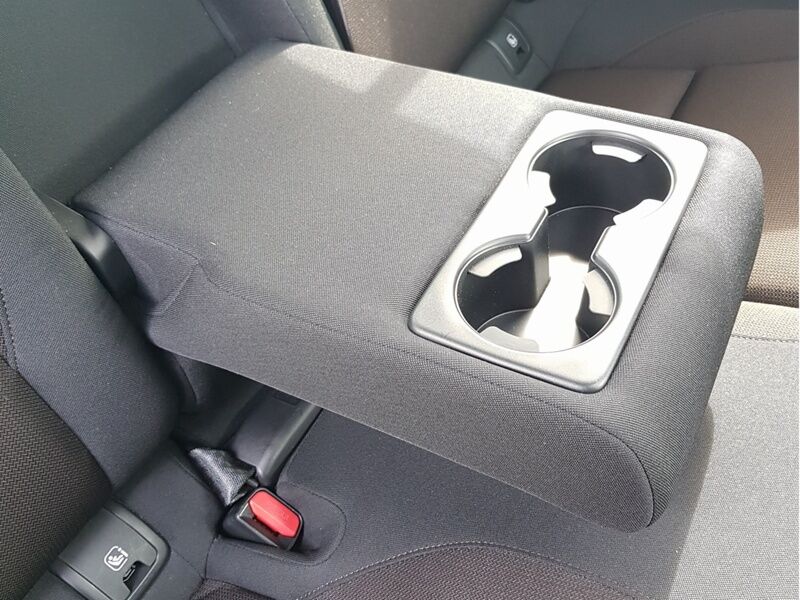 More views of Mazda 3