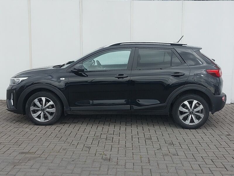 More views of Kia Stonic