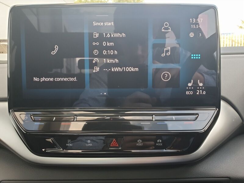 More views of Volkswagen ID.5