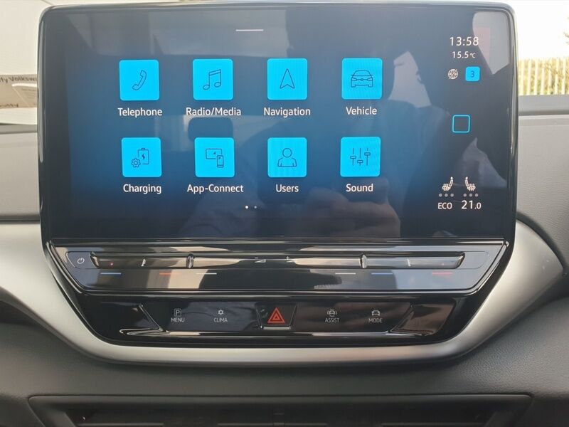 More views of Volkswagen ID.5
