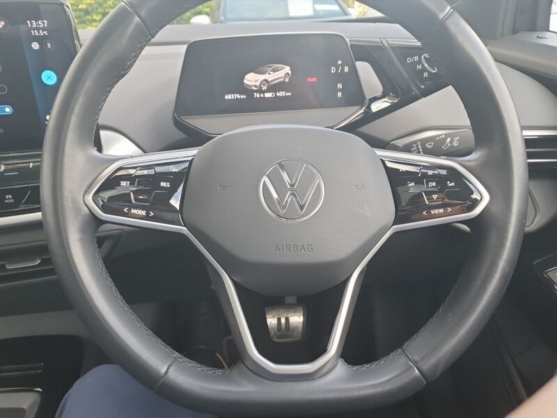 More views of Volkswagen ID.5