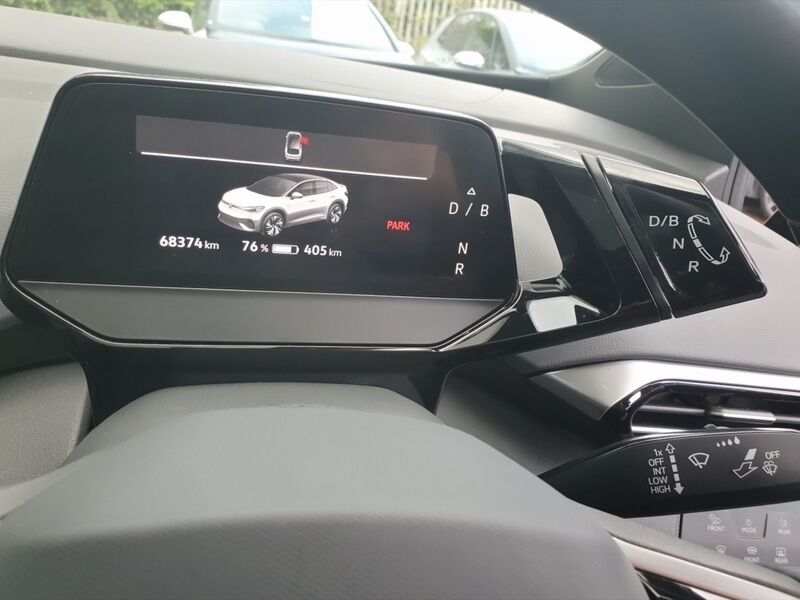 More views of Volkswagen ID.5