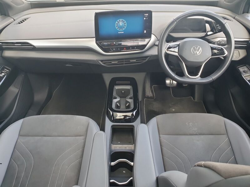 More views of Volkswagen ID.5