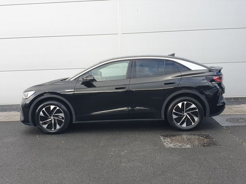 More views of Volkswagen ID.5
