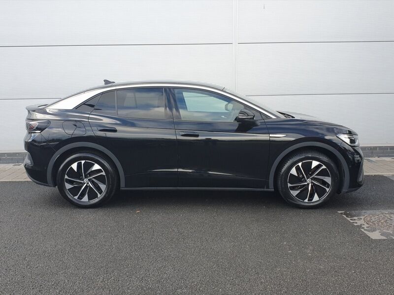 More views of Volkswagen ID.5