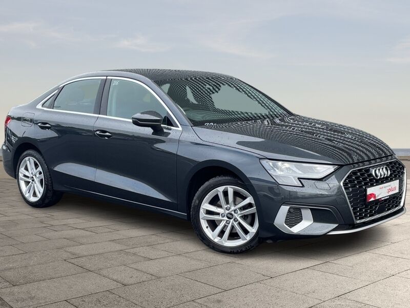 More views of Audi A3