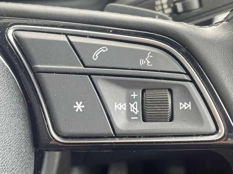 More views of Audi A3
