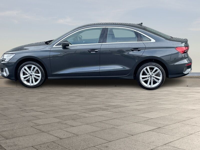 More views of Audi A3