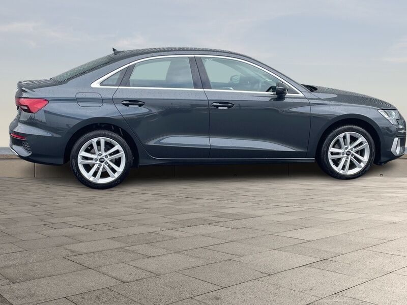 More views of Audi A3