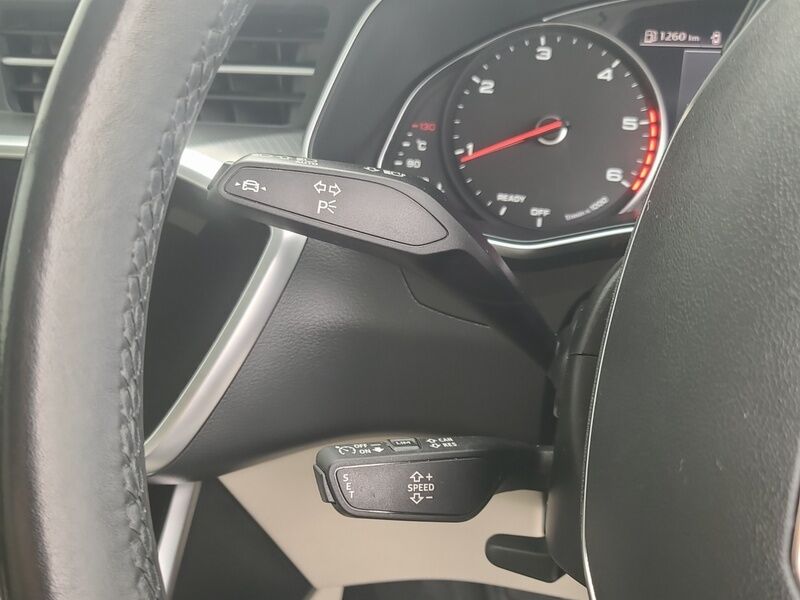 More views of Audi A6