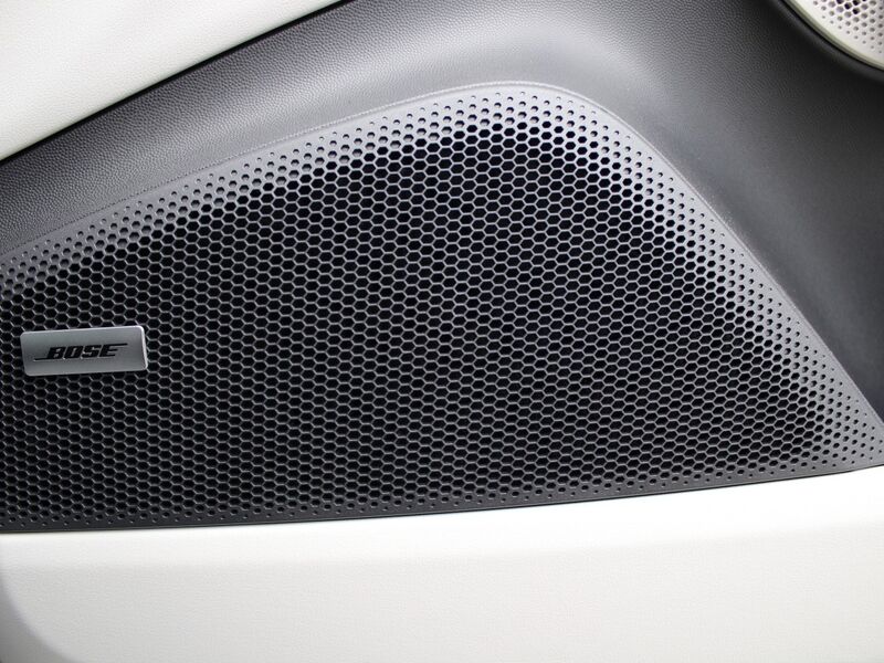 More views of Porsche Macan