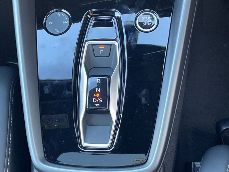 More views of Audi A3