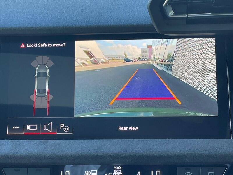 More views of Audi A3