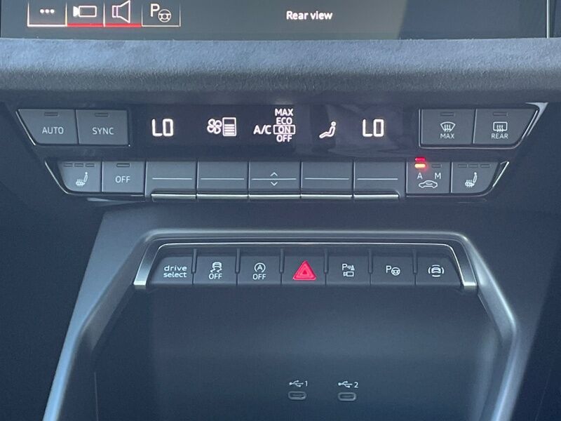 More views of Audi A3