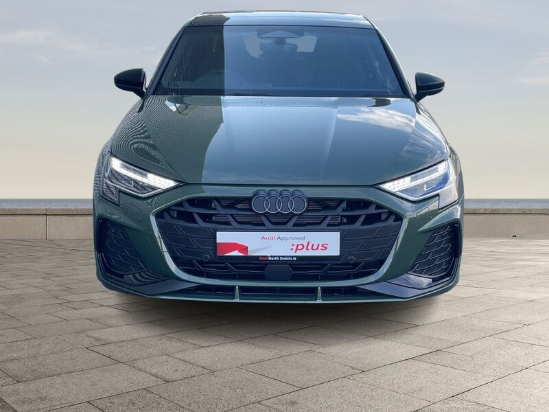 More views of Audi A3