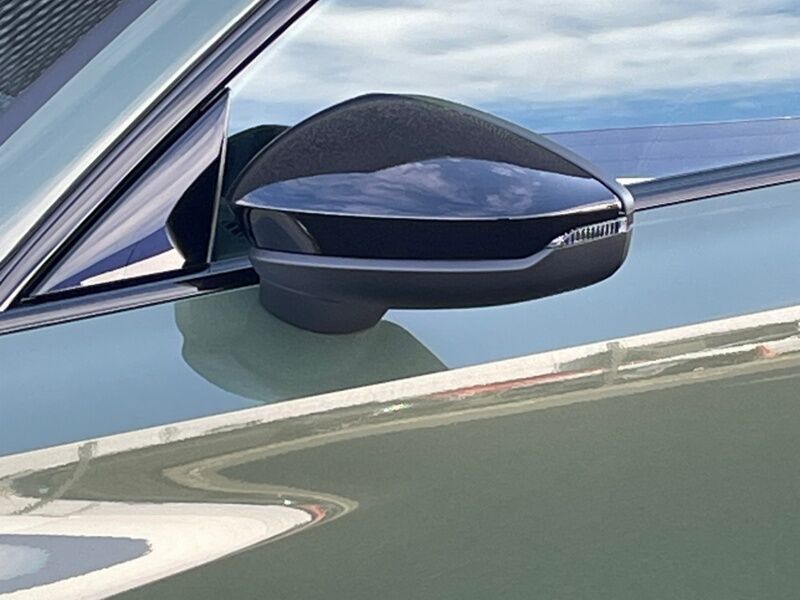 More views of Audi A3