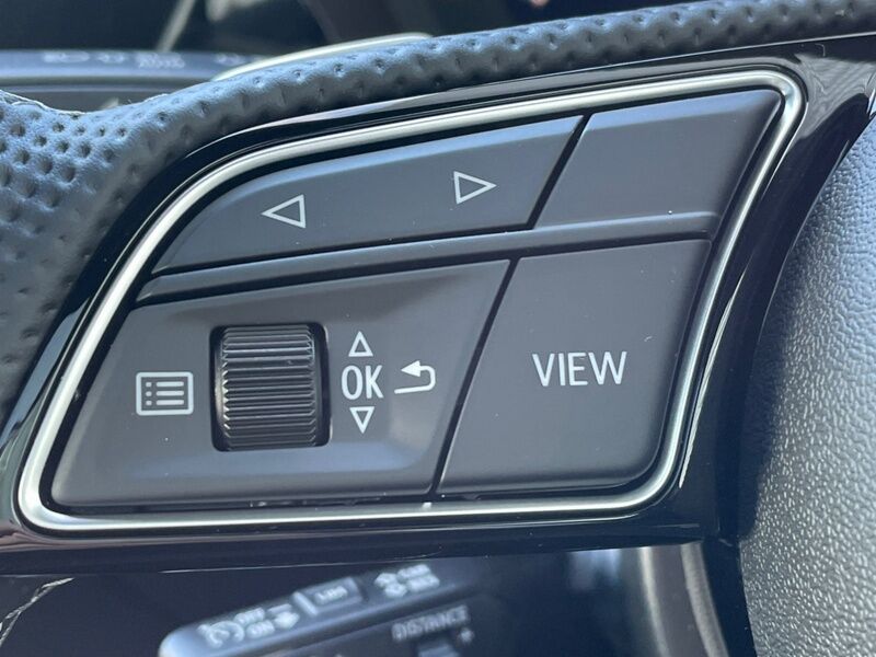 More views of Audi A3