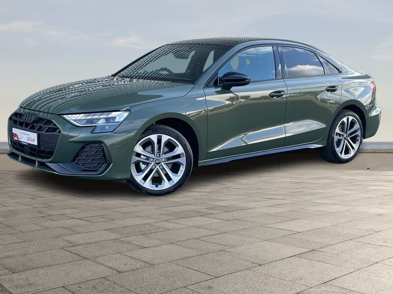 More views of Audi A3