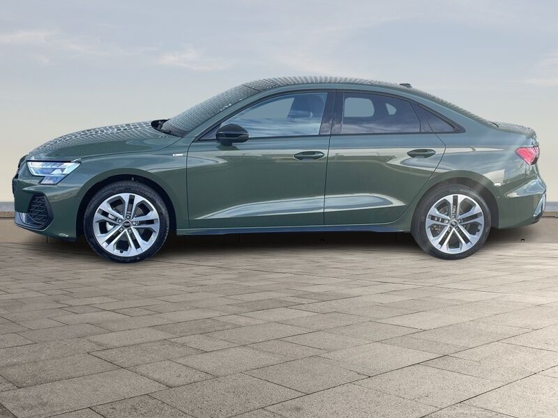 More views of Audi A3