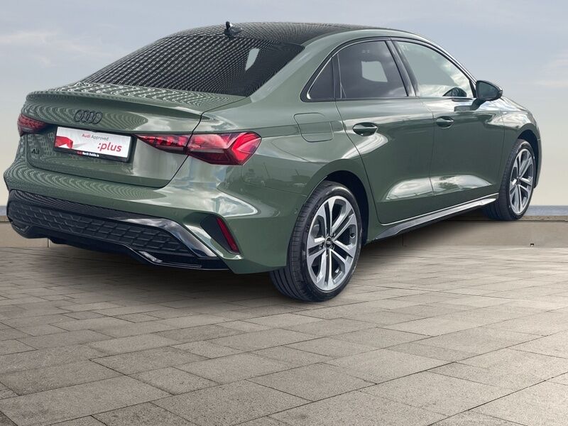 More views of Audi A3