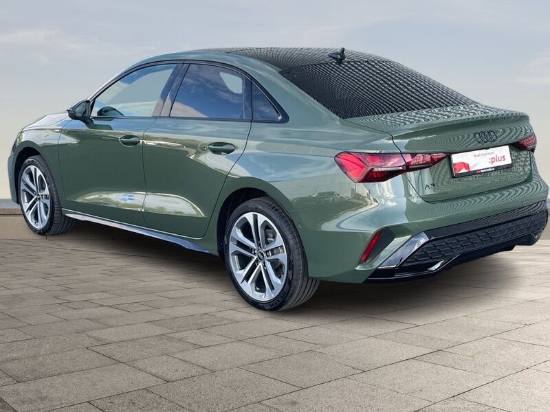 More views of Audi A3