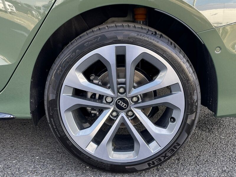 More views of Audi A3