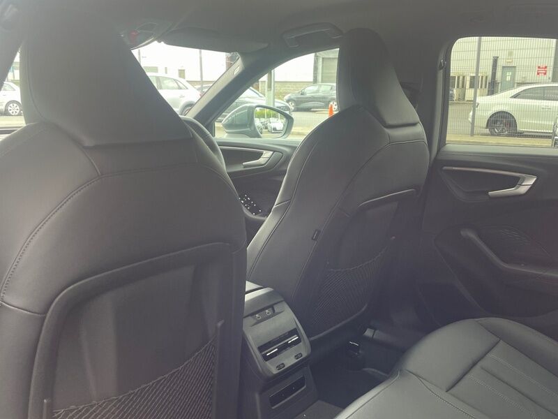 More views of Audi A5