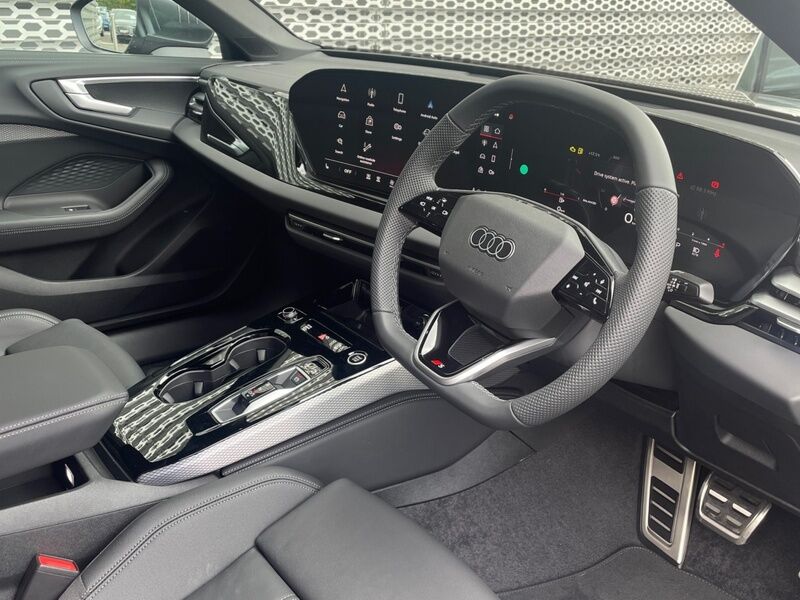 More views of Audi A5