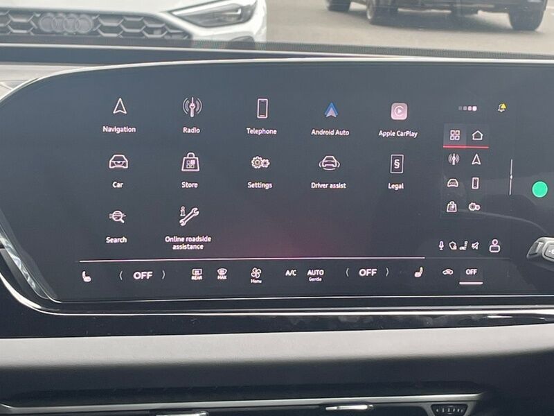 More views of Audi A5