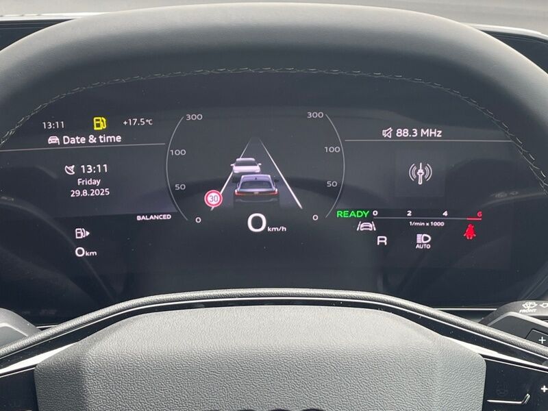 More views of Audi A5