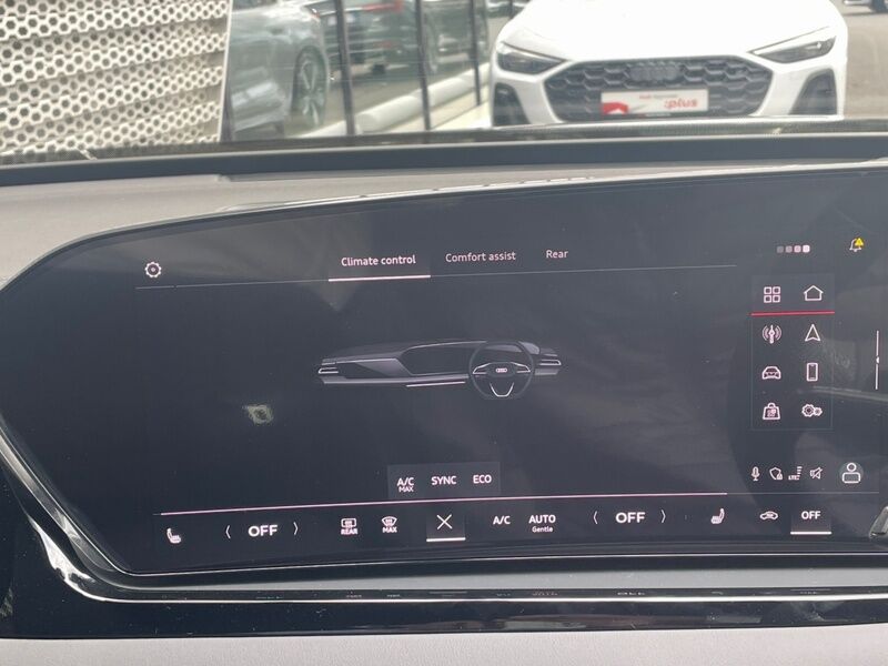 More views of Audi A5