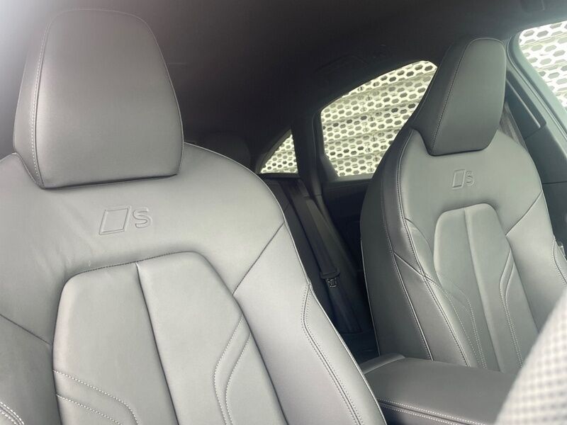 More views of Audi A5