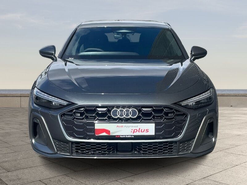 More views of Audi A5