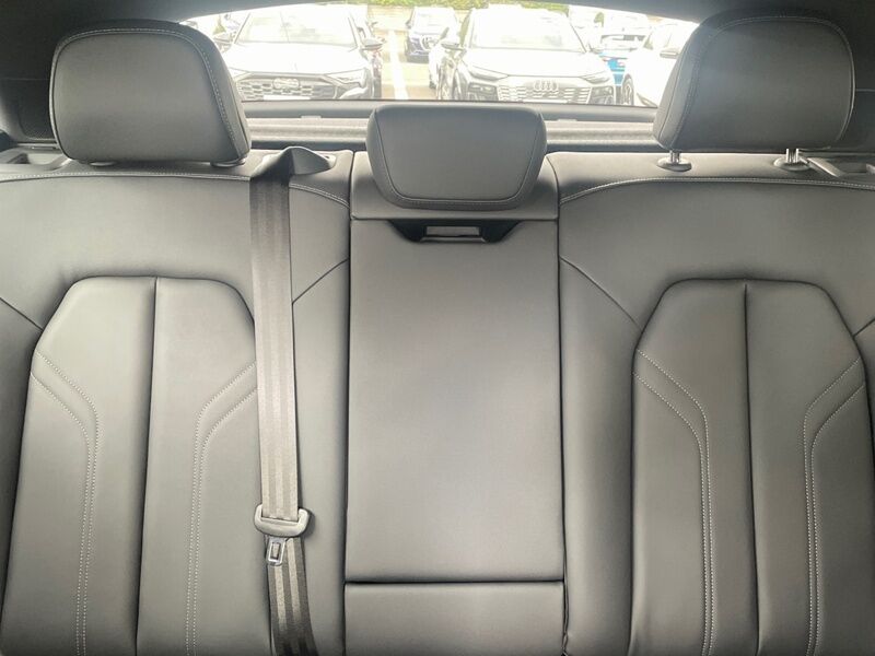 More views of Audi A5