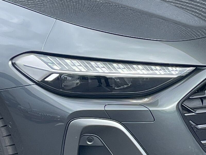 More views of Audi A5