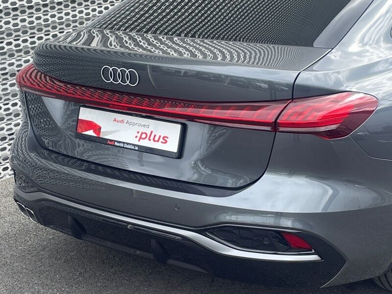 More views of Audi A5