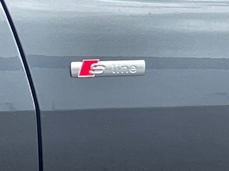 More views of Audi A5