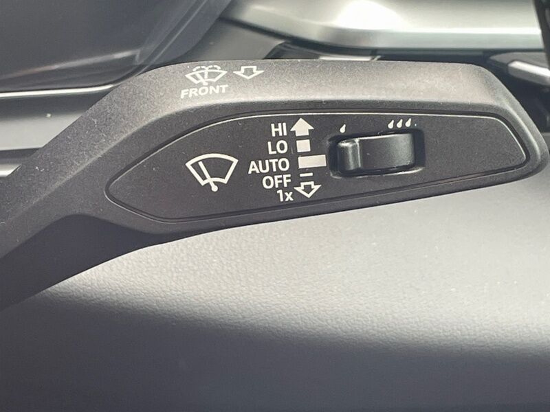 More views of Audi A5