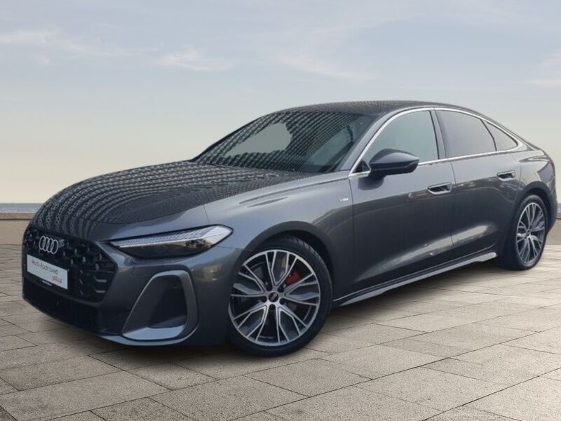 More views of Audi A5