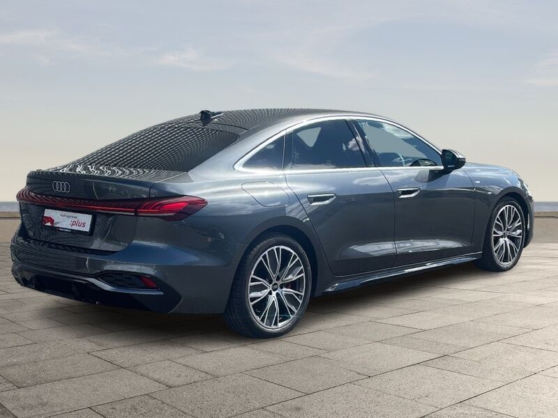 More views of Audi A5