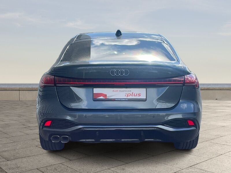 More views of Audi A5