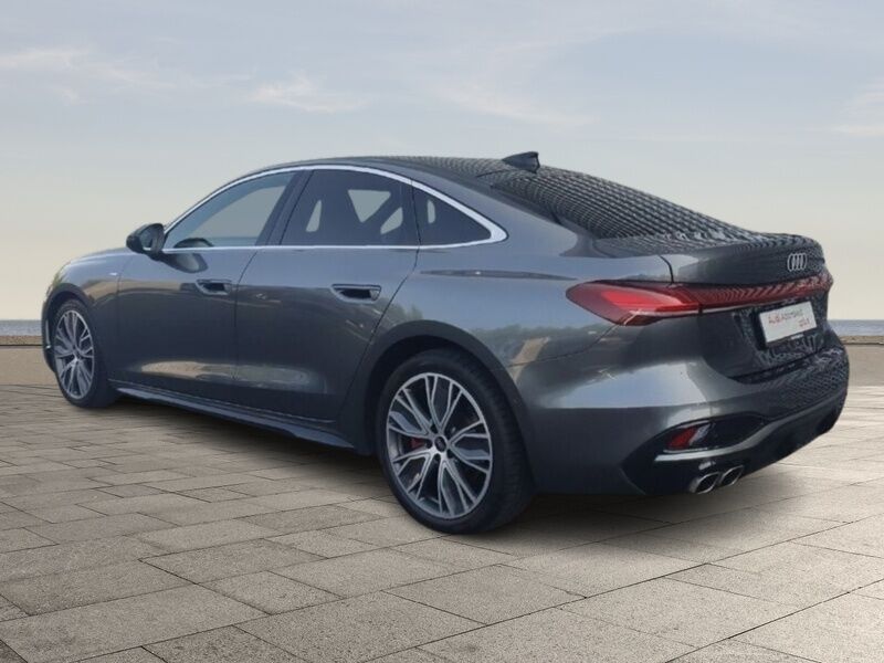 More views of Audi A5