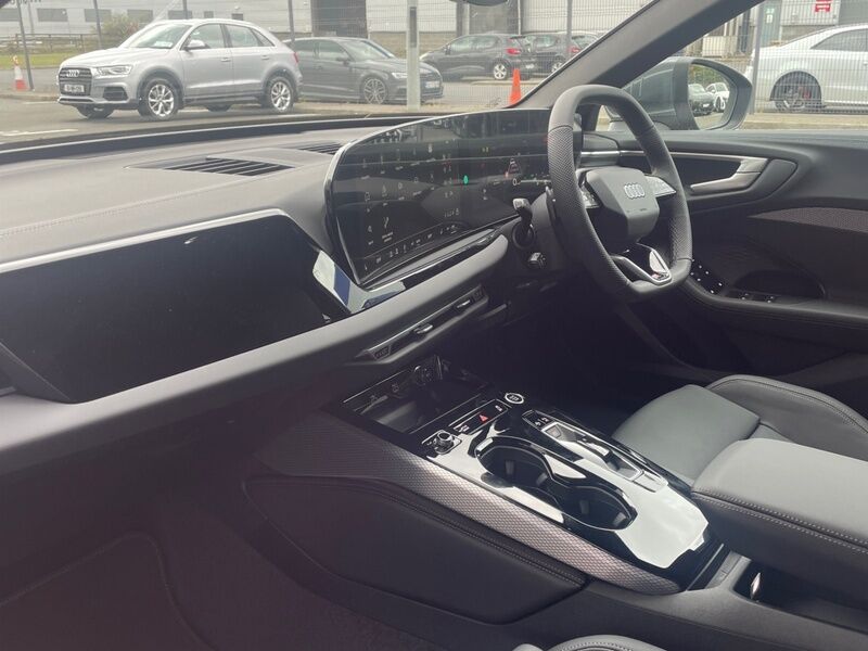 More views of Audi A5